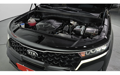 kia-sorento - 5