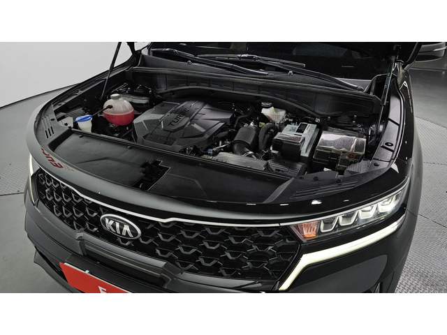 Kia Sorento 4th Generation Diesel 2.2 Trendy - автомобили, коли, обяви за нови и употребявани 5
