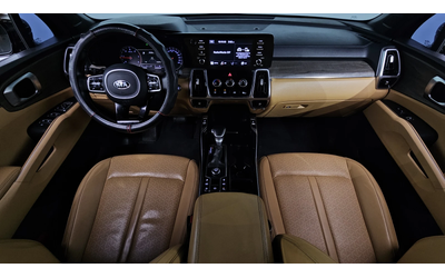 Kia Sorento 4th Generation Diesel 2.2 Trendy - автомобили, коли, обяви за нови и употребявани 6