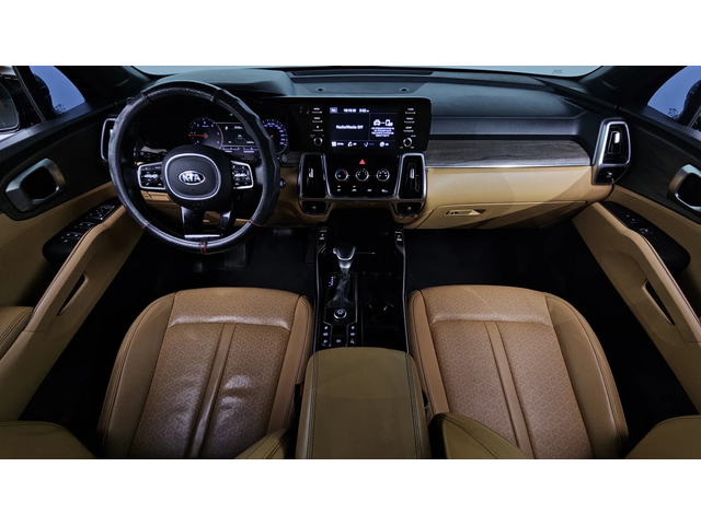 Kia Sorento 4th Generation Diesel 2.2 Trendy - автомобили, коли, обяви за нови и употребявани 6