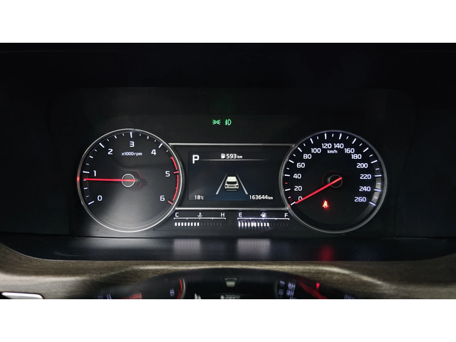 Kia Sorento 4th Generation Diesel 2.2 Trendy - автомобили, коли, обяви за нови и употребявани 7