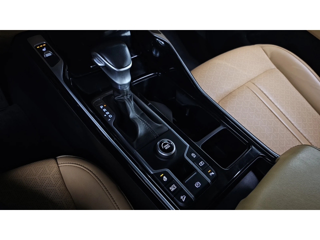 Kia Sorento 4th Generation Diesel 2.2 Trendy - автомобили, коли, обяви за нови и употребявани 8