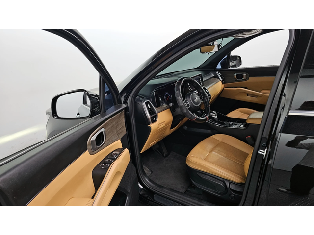 Kia Sorento 4th Generation Diesel 2.2 Trendy - автомобили, коли, обяви за нови и употребявани 9