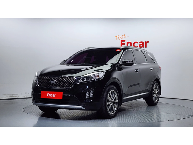 Kia Sorento All New Diesel 2.2 4WD Noblesse - автомобили, коли, обяви за нови и употребявани 0
