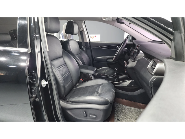 Kia Sorento All New Diesel 2.2 4WD Noblesse - автомобили, коли, обяви за нови и употребявани 10