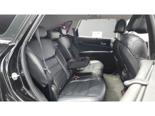 Kia Sorento All New Diesel 2.2 4WD Noblesse - автомобили, коли, обяви за нови и употребявани 11