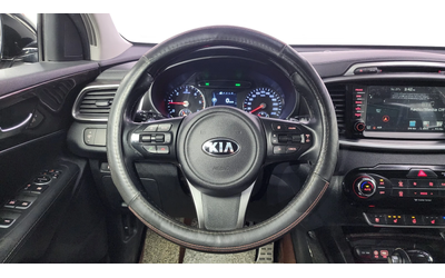 Kia Sorento All New Diesel 2.2 4WD Noblesse - автомобили, коли, обяви за нови и употребявани 12