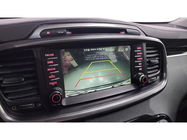 Kia Sorento All New Diesel 2.2 4WD Noblesse - автомобили, коли, обяви за нови и употребявани 14