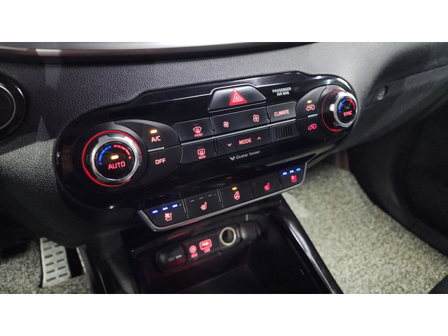 Kia Sorento All New Diesel 2.2 4WD Noblesse - автомобили, коли, обяви за нови и употребявани 15