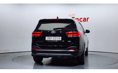 kia-sorento - 3