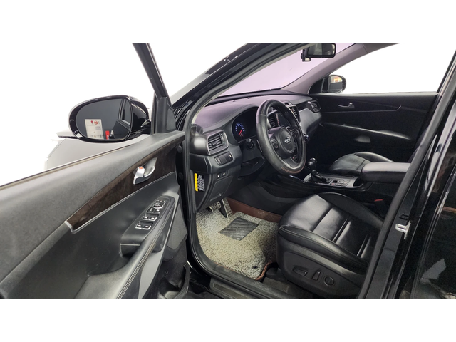 Kia Sorento All New Diesel 2.2 4WD Noblesse - автомобили, коли, обяви за нови и употребявани 9