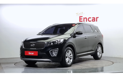 kia-sorento - 0