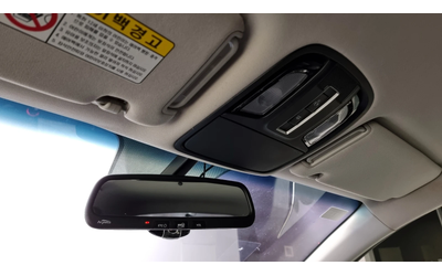 Kia Sorento Diesel 2.2 4WD Prestige - автомобили, коли, обяви за нови и употребявани 13