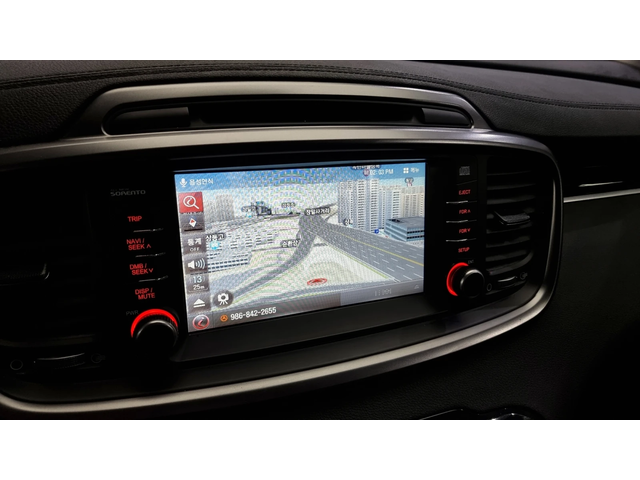 Kia Sorento Diesel 2.2 4WD Prestige - автомобили, коли, обяви за нови и употребявани 14