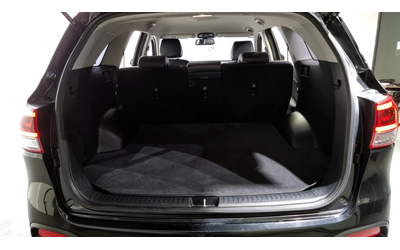 Kia Sorento Diesel 2.2 4WD Prestige - автомобили, коли, обяви за нови и употребявани 16