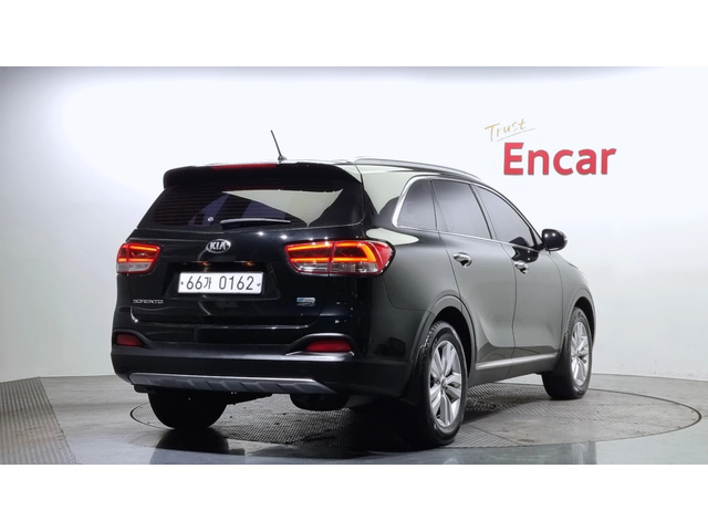 Kia Sorento Diesel 2.2 4WD Prestige - автомобили, коли, обяви за нови и употребявани 1