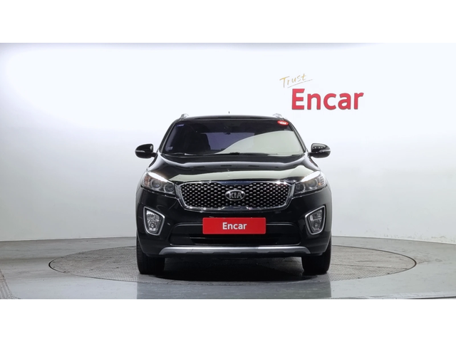 Kia Sorento Diesel 2.2 4WD Prestige - автомобили, коли, обяви за нови и употребявани 2