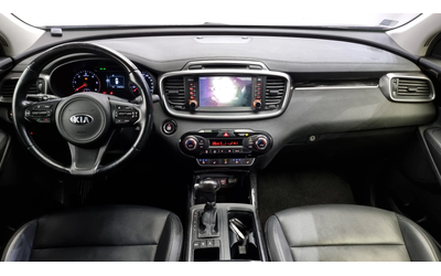Kia Sorento Diesel 2.2 4WD Prestige - автомобили, коли, обяви за нови и употребявани 6