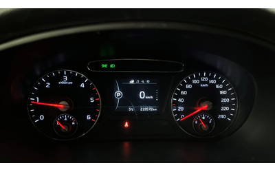 Kia Sorento Diesel 2.2 4WD Prestige - автомобили, коли, обяви за нови и употребявани 7