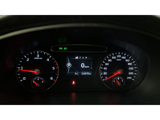 Kia Sorento Diesel 2.2 4WD Prestige - автомобили, коли, обяви за нови и употребявани 7