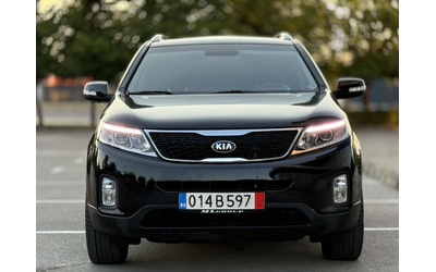 kia-sorento-142000km-face - 1