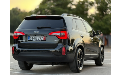 kia-sorento-142000km-face - 3