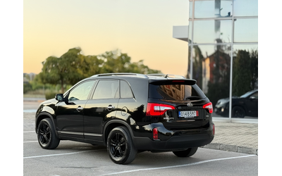 kia-sorento-142000km-face - 4