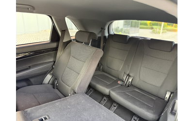 kia-sorento-142000km-face - 5