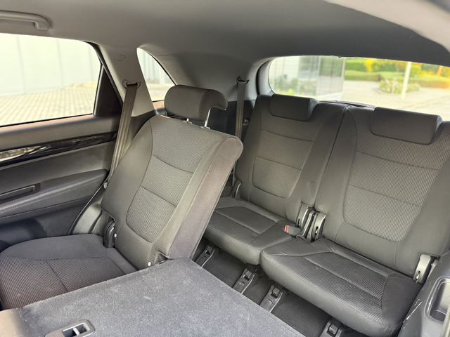 Kia Sorento 142000km !!! Face - автомобили, коли, обяви за нови и употребявани 5