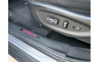 Kia Sorento 142000km !!! Face - автомобили, коли, обяви за нови и употребявани 7