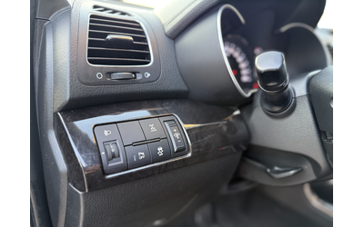 Kia Sorento 142000km !!! Face - автомобили, коли, обяви за нови и употребявани 9