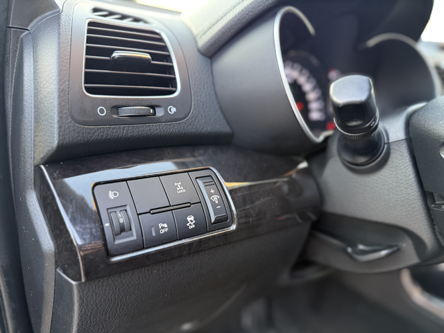 Kia Sorento 142000km !!! Face - автомобили, коли, обяви за нови и употребявани 9