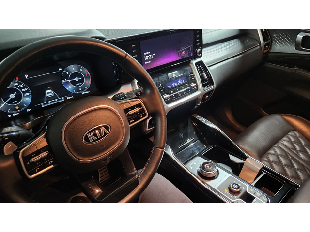 KIA Sorento - автомобили, коли, обяви за нови и употребявани 10