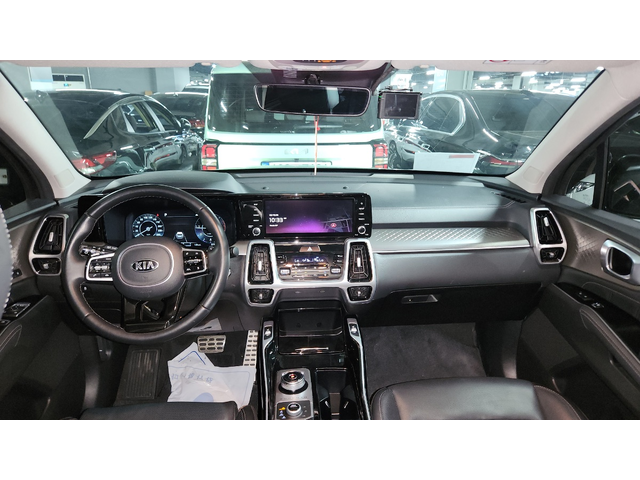 KIA Sorento - автомобили, коли, обяви за нови и употребявани 14