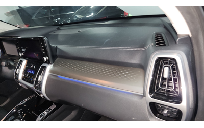 KIA Sorento - автомобили, коли, обяви за нови и употребявани 15