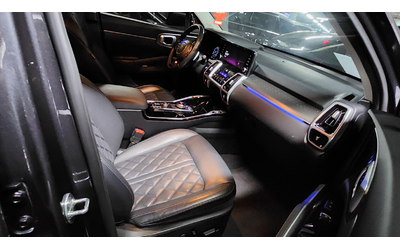 KIA Sorento - автомобили, коли, обяви за нови и употребявани 16