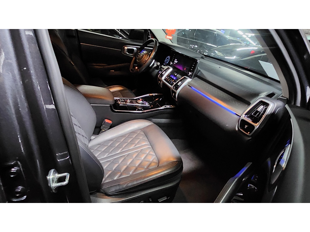 KIA Sorento - автомобили, коли, обяви за нови и употребявани 16
