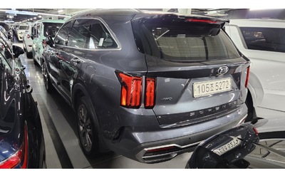 kia-sorento - 1