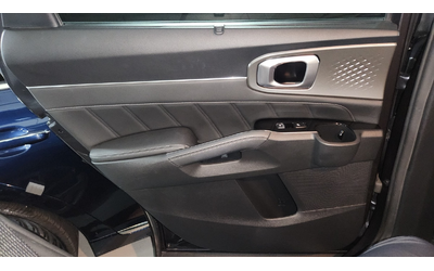 KIA Sorento - автомобили, коли, обяви за нови и употребявани 21