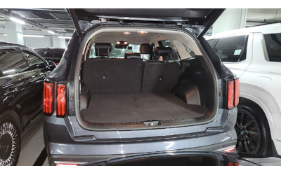 KIA Sorento - автомобили, коли, обяви за нови и употребявани 23