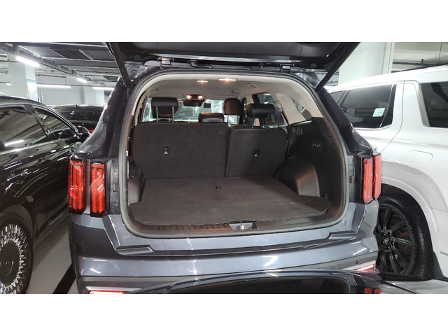 KIA Sorento - автомобили, коли, обяви за нови и употребявани 23