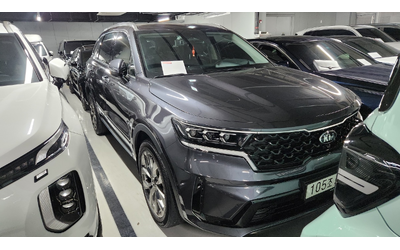 kia-sorento - 2