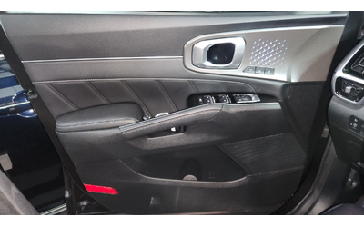 KIA Sorento - автомобили, коли, обяви за нови и употребявани 6