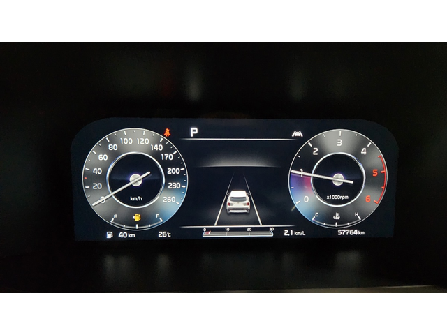 KIA Sorento - автомобили, коли, обяви за нови и употребявани 9