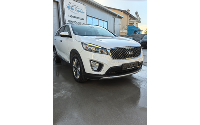 kia-sorento-2-2-crdi-4x4 - 1