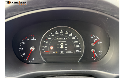 Kia Sorento 2.2d CRDi Feel 4WD/ГАРАНЦИЯ ОТ КЕНТАВЪР - автомобили, коли, обяви за нови и употребявани 13