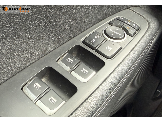 Kia Sorento 2.2d CRDi Feel 4WD/ГАРАНЦИЯ ОТ КЕНТАВЪР - автомобили, коли, обяви за нови и употребявани 15