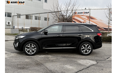 kia-sorento-2-2d-crdi-feel-4wd-garantsiya-ot-kentavar - 1