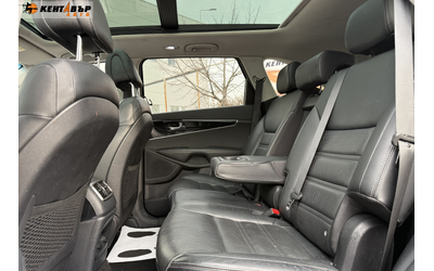 Kia Sorento 2.2d CRDi Feel 4WD/ГАРАНЦИЯ ОТ КЕНТАВЪР - автомобили, коли, обяви за нови и употребявани 8