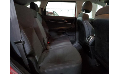 Kia Sorento 2.4L 4 ALL WHEEL DRIVE - автомобили, коли, обяви за нови и употребявани 10
